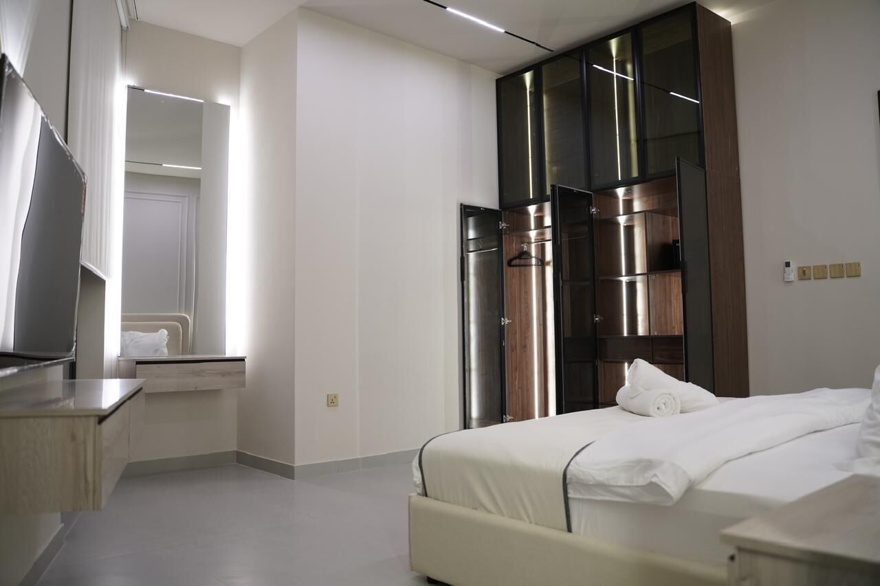 Basic Apartment, City View | Free WiFi