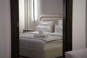 Free WiFi - Rateel Apartment 2 (Salalah)