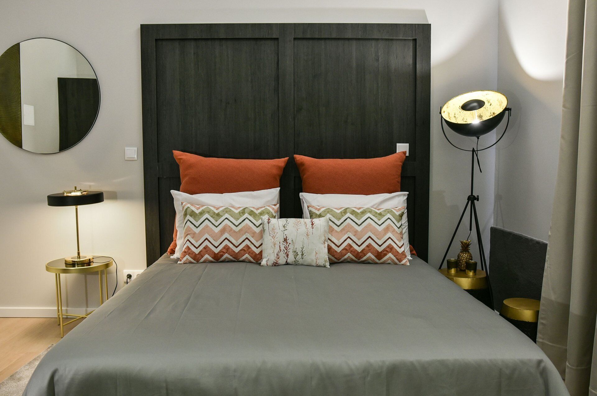 Apartment (Budget Room)