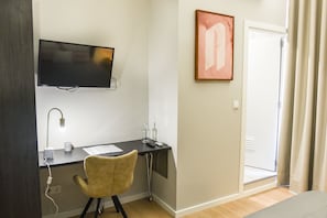 Appartement (Budget Room)