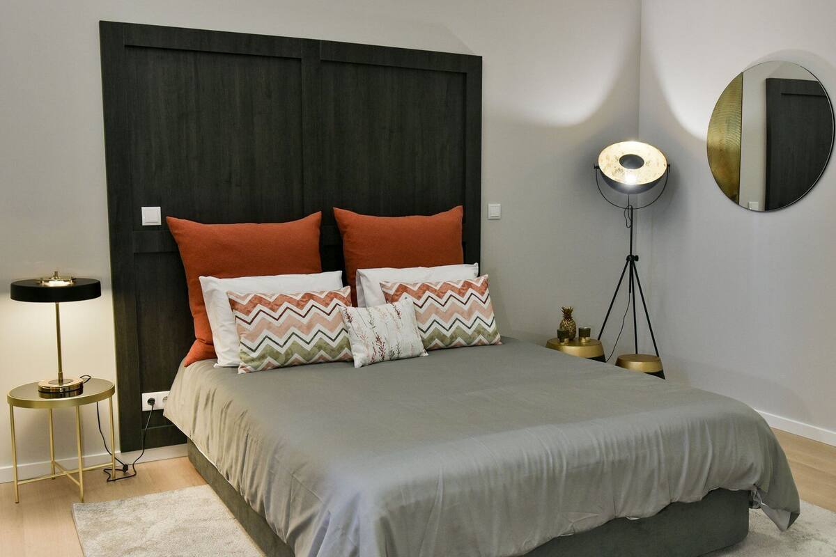 Apartamento (Budget Room) | Exterior