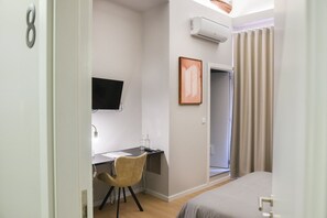 Huoneisto (Budget Room) | Ulkopuoli