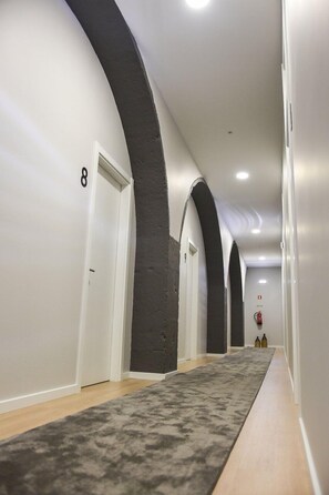 Apartment (Budget Room) - Guestready - Casa das Arcadas (Ponta Delgada)