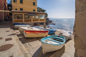 Property grounds - Focaincontromano Seaview, Genova (Genoa)