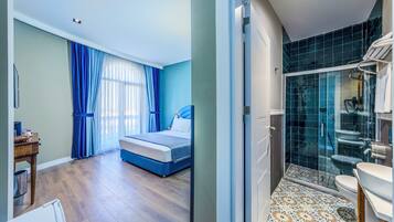 Bettwäsche aus ägyptischer Baumwolle, hochwertige Bettwaren