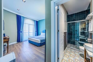 Draps en coton égyptien, literie de qualité supérieure
