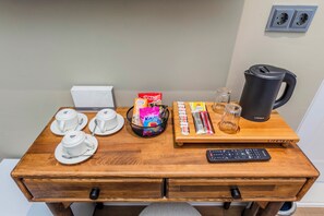 Ruokailu omassa huoneessa