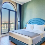 Nenesa Hotel İstanbul Airport 