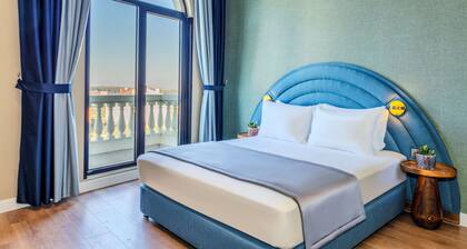Nenesa Hotel İstanbul Airport