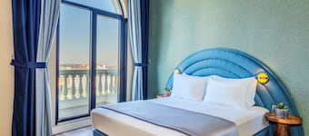 Nenesa Hotel İstanbul Airport