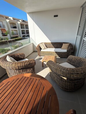 Terrass/Patio