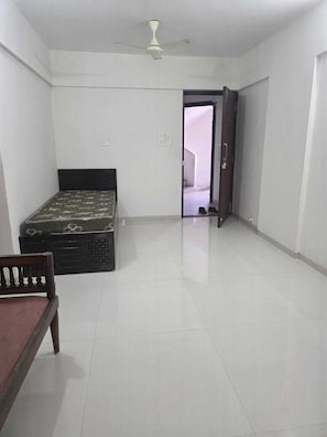 Basic Room | Interior - Wellnessghar (Panvel)