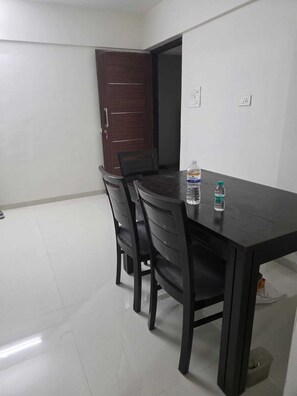 Classic Room | Dining - Wellnessghar (Navi Mumbai)