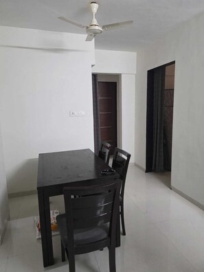 Dining - Wellnessghar (Navi Mumbai)