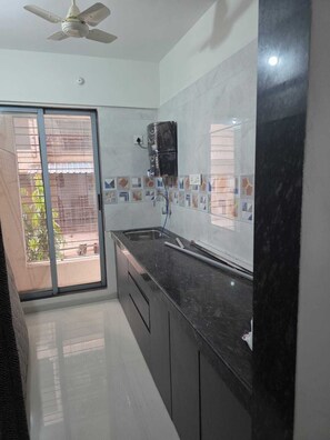 Interior - Wellnessghar (Navi Mumbai)