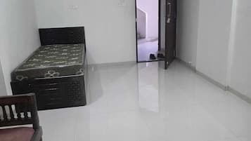 Perushuone | Sisätilat