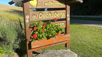 Unterkunftsgelände