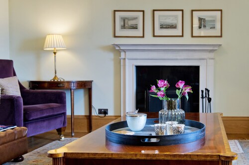 Large country home on the NC500 Route