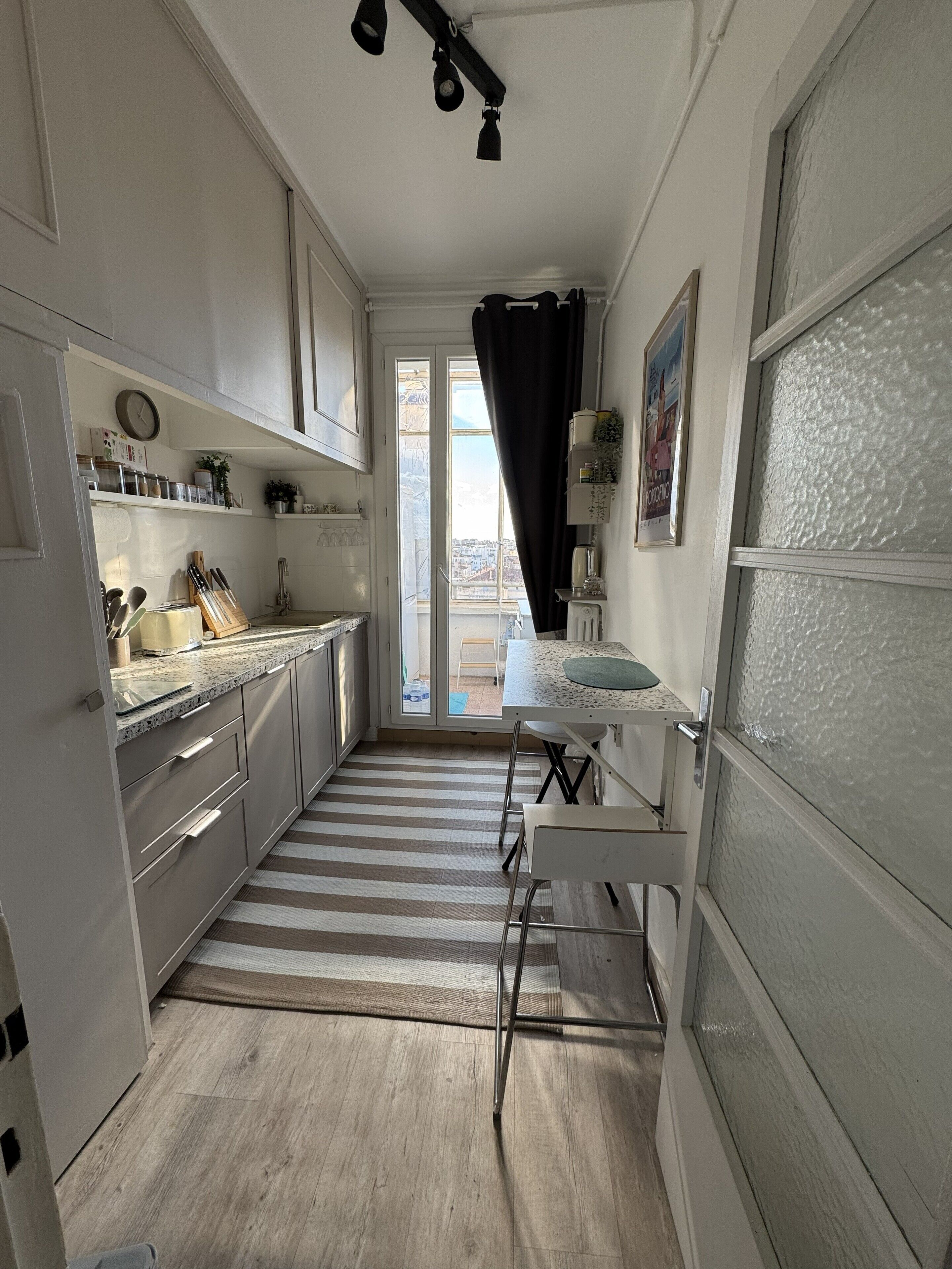 Interieur