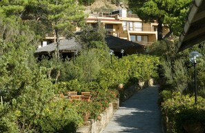 Exterior - Apartment in Castiglione della Pescaia (Castiglione della Pescaia)