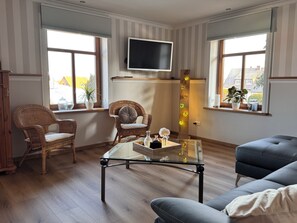TV, books - The KLEINE AUSZEIT in Visselhövede "Vacation means taking time out" (Visselhövede)