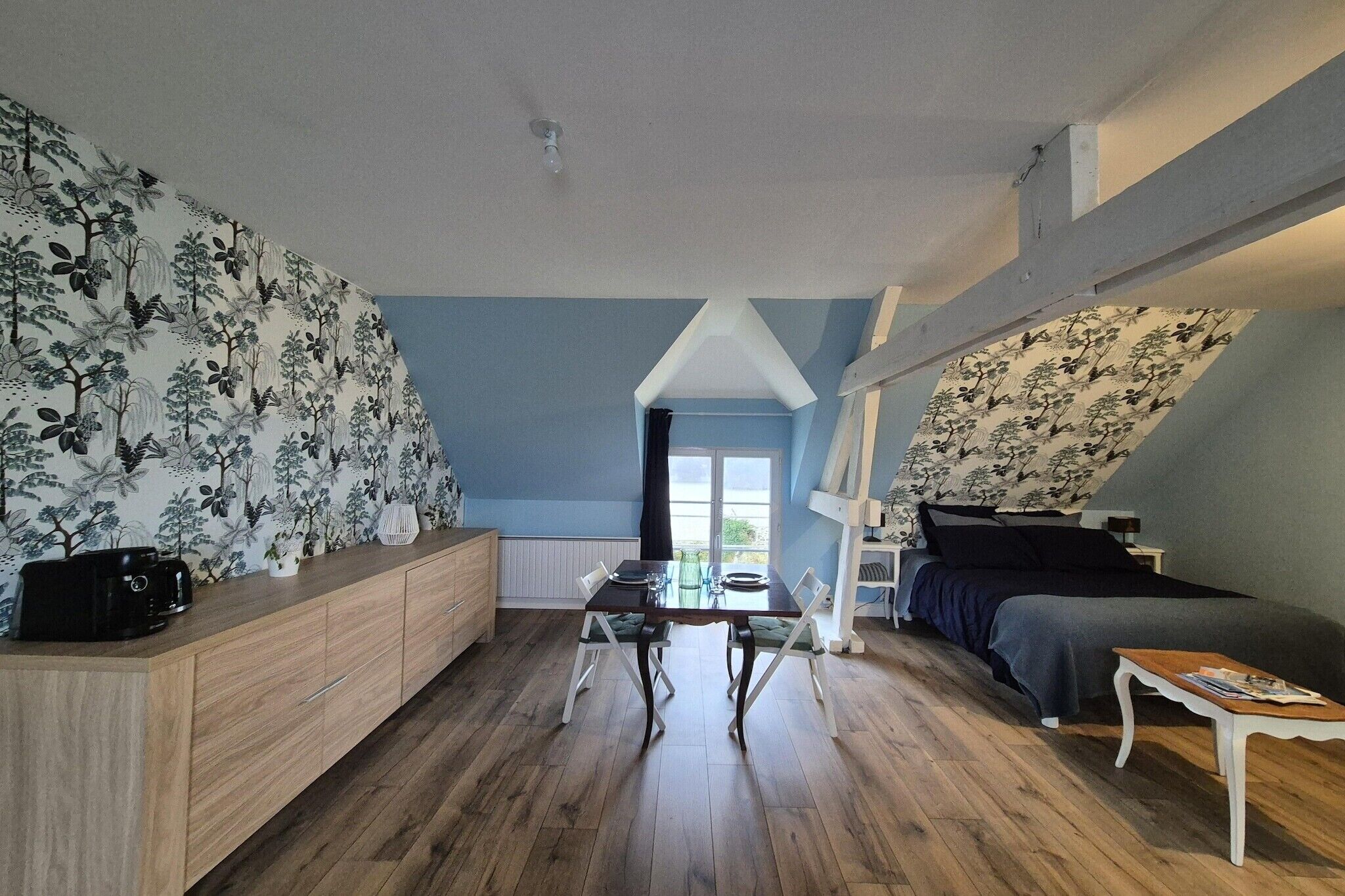 Reisekinderbett, kostenloses WLAN