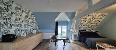 Reisekinderbett, kostenloses WLAN