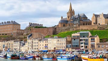 Port de plaisance