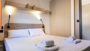 1 slaapkamer