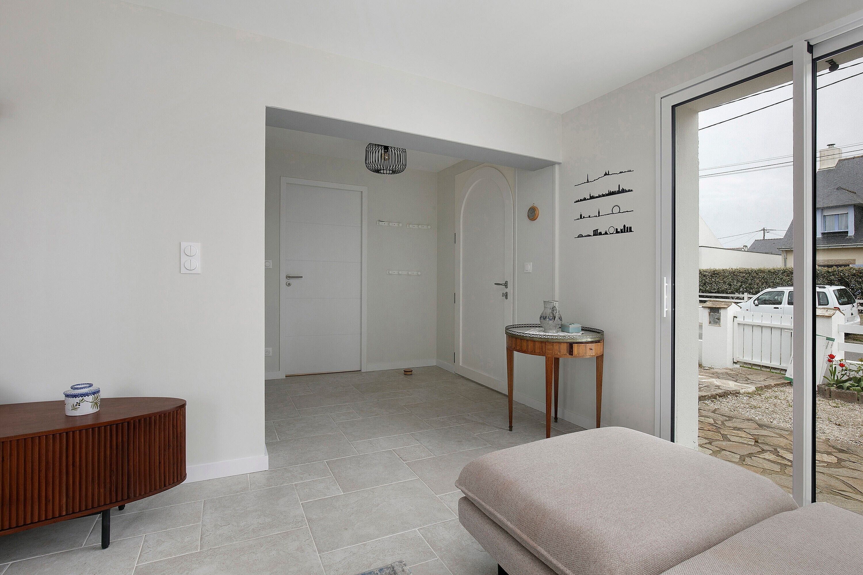 Interieur