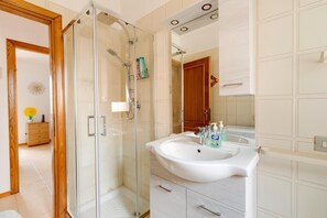 Dusche