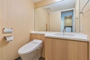 Bathroom - Arima Onsen Maple Arima (Kobe)