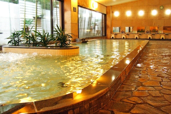 Bagni termali