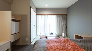 Comfort Twin Room - Arima Onsen Maple Arima (Kobe)