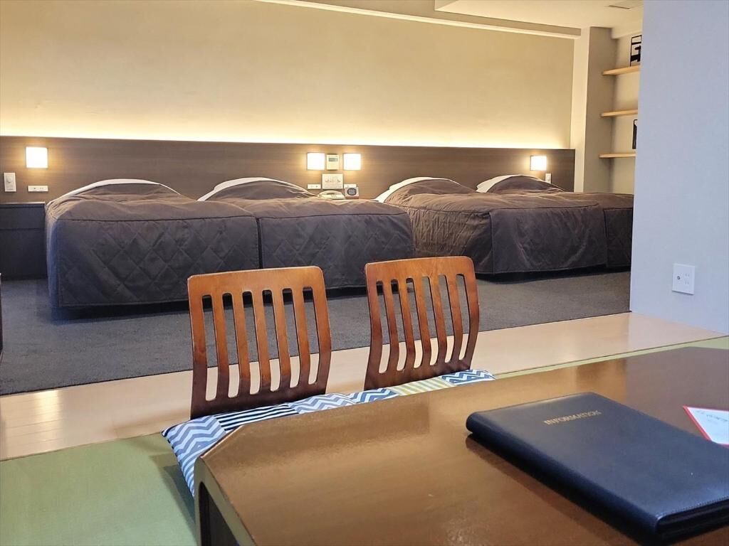 Habitación
