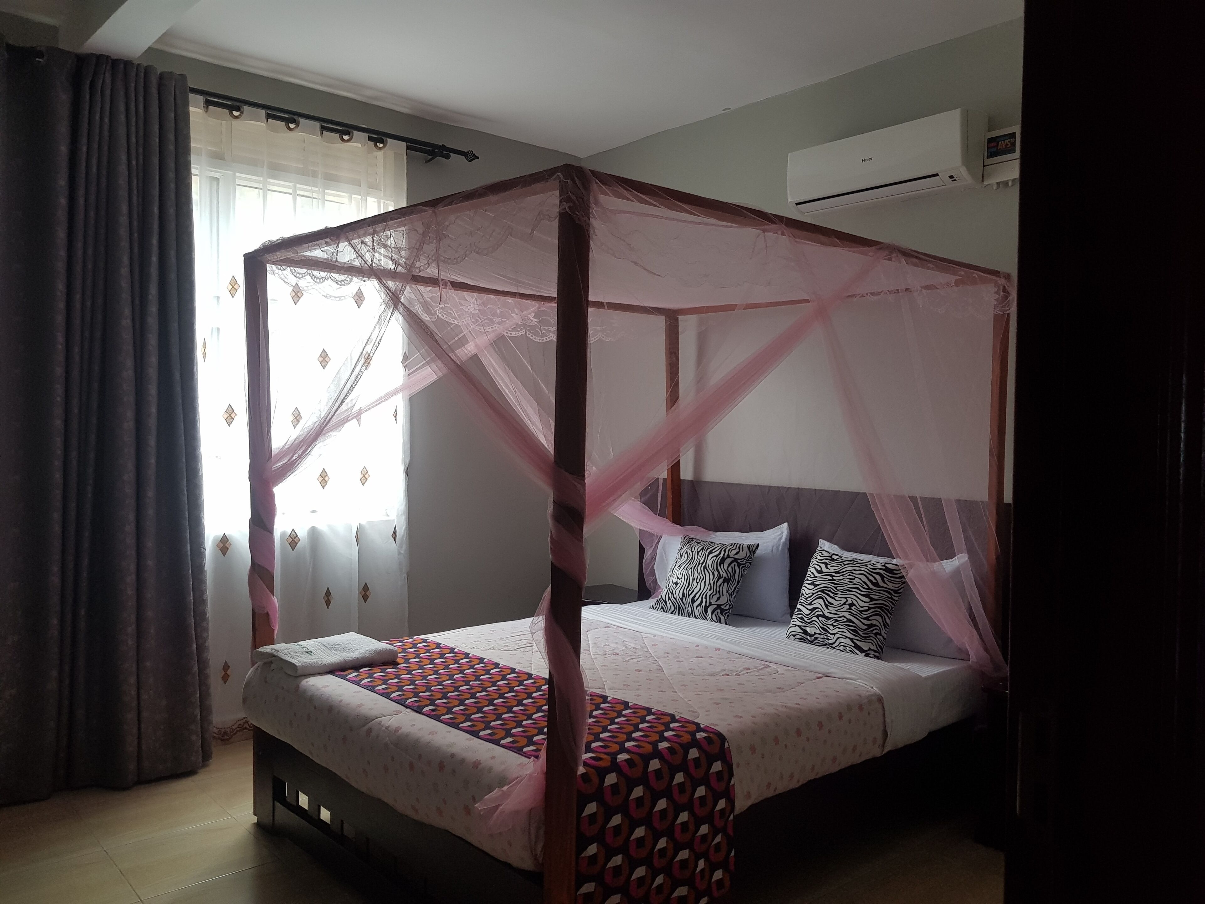 Kamar
