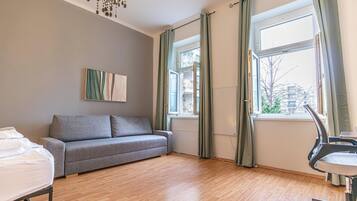 Basic Apartment | View from room