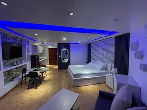 1 dormitorio
