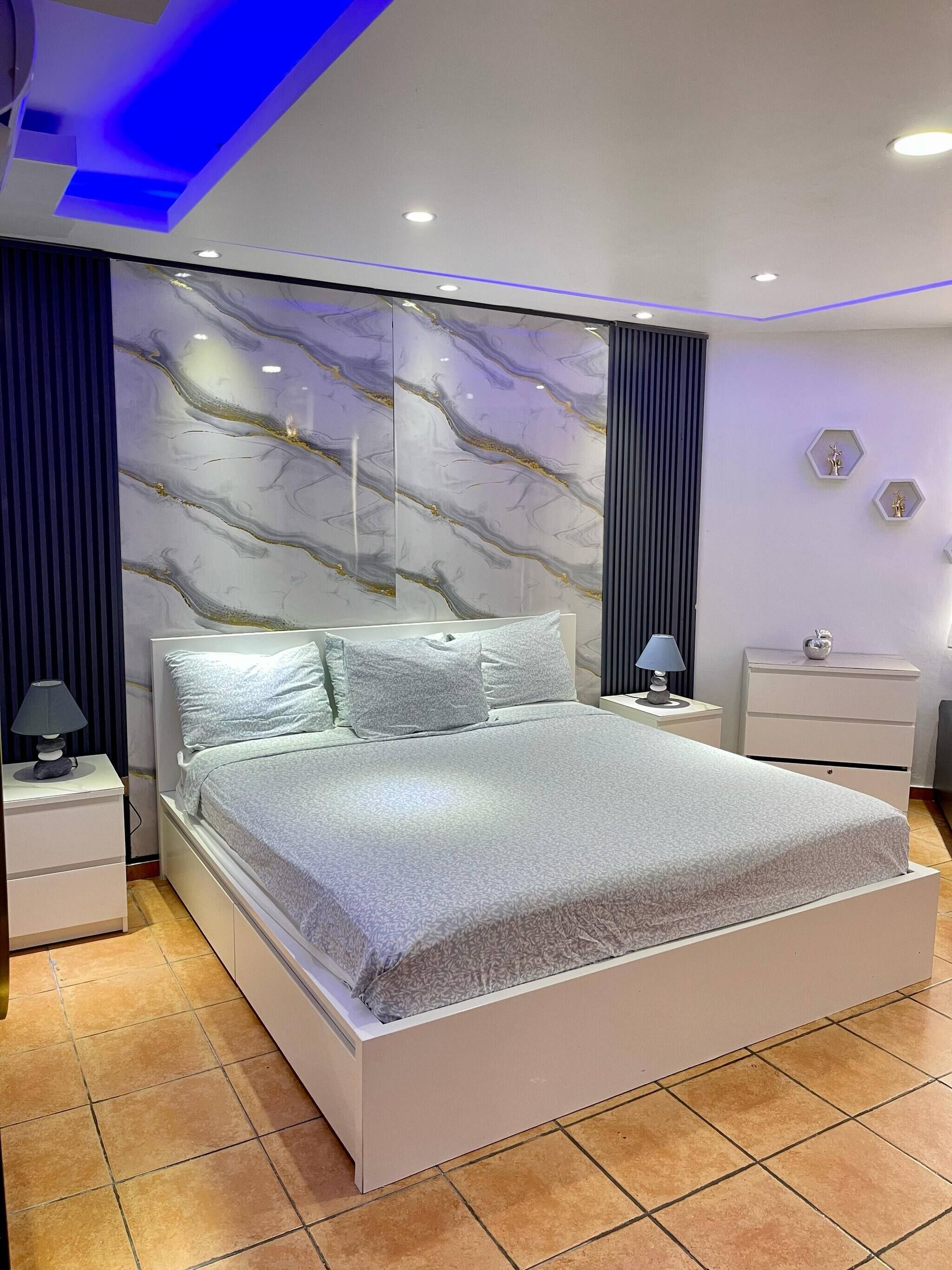 Apartment, 1 Bedroom, Smoking, Balcony | 1 bedroom