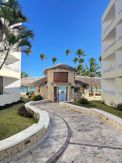 Sea Front Apartment, Juan Dolio San Pedro