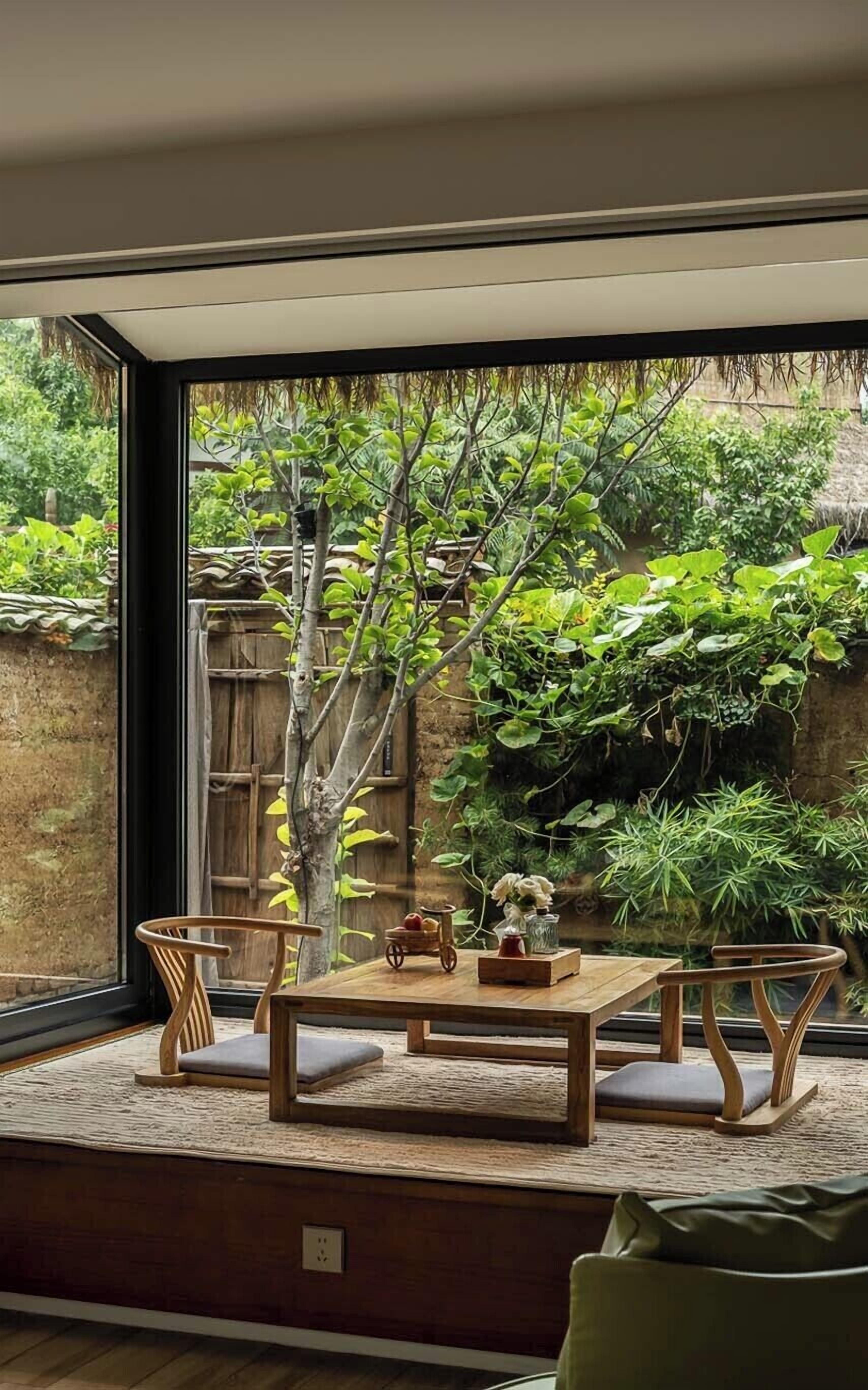 Habitación Confort doble | Vistas desde la habitación