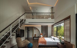 Traditionelt dupleks - udsigt til gårdsplads | Mørklægningsgardiner, lydisolering, gratis Wi-Fi