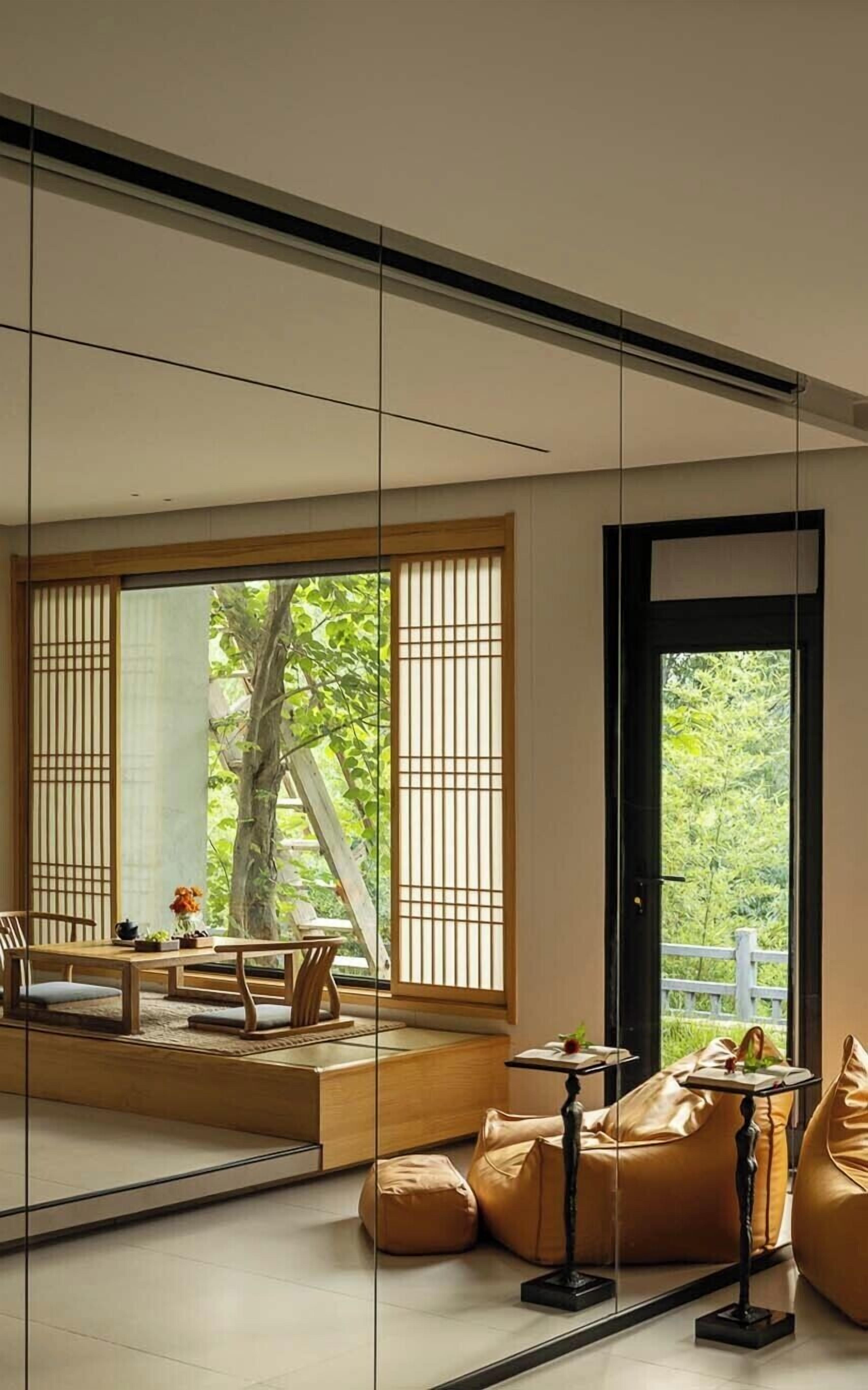 Habitación doble superior | Vistas desde la habitación