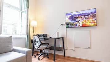 Basic-Apartment | Innenbereich