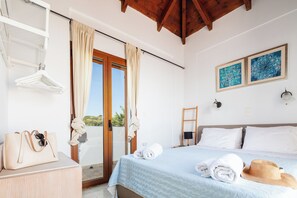 4 Schlafzimmer, Bügeleisen/Bügelbrett, Reisekinderbett, kostenloses WLAN