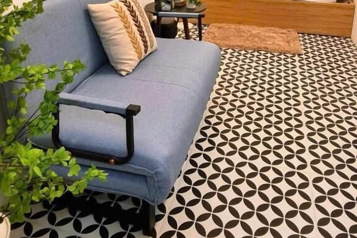 Deluxe Double Room | Pillowtop beds, desk, free WiFi, bed sheets