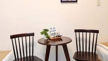 Tripla Deluxe | Ristoranti