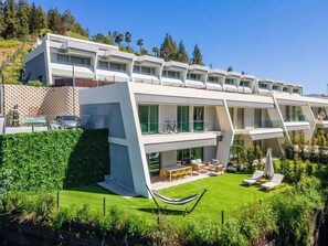 Exterior - Eden Vista Duplex  Mijas (La Cala de Mijas)