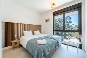 3 camere, ferro/asse da stiro, Wi-Fi gratuito, lenzuola