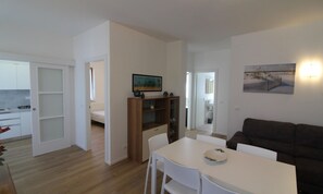 Interior - Villa with private fenced garden (Lignano Sabbiadoro)